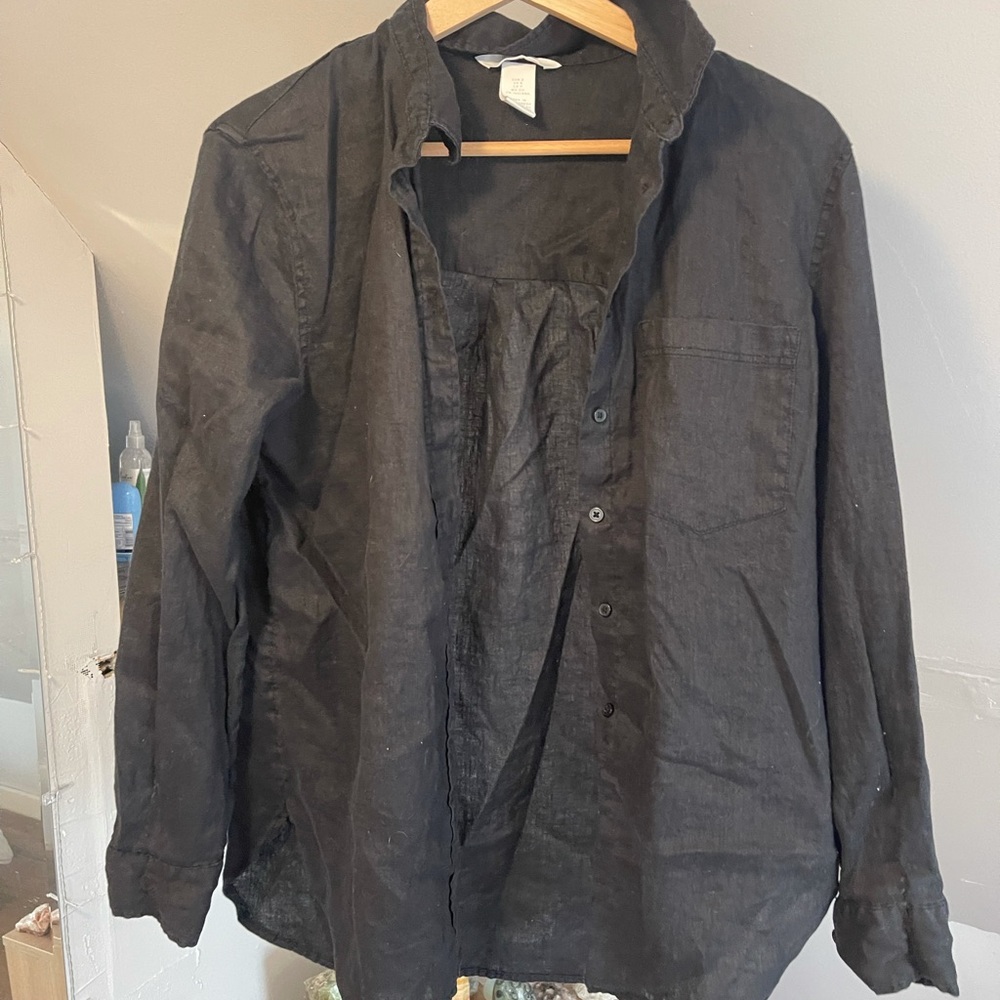 H&M Overshirt